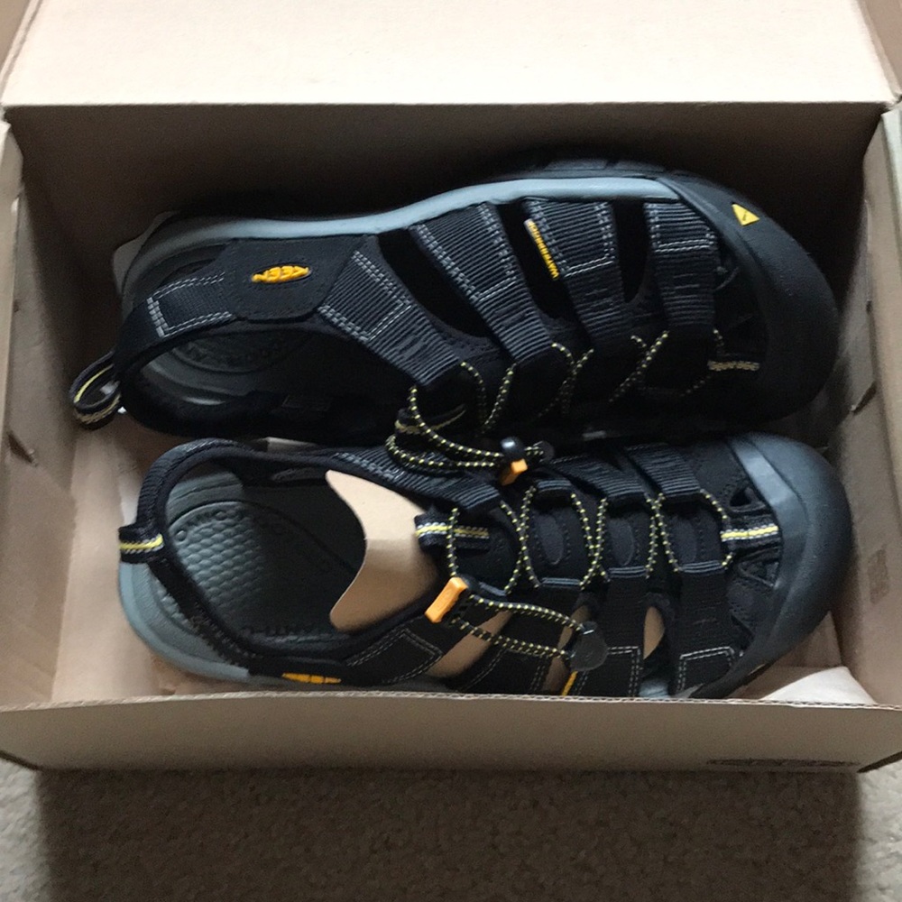Men’s Keen Sandals